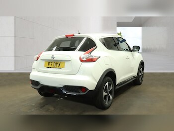 Used Nissan Juke 2019 for sale - 78300453: Photo