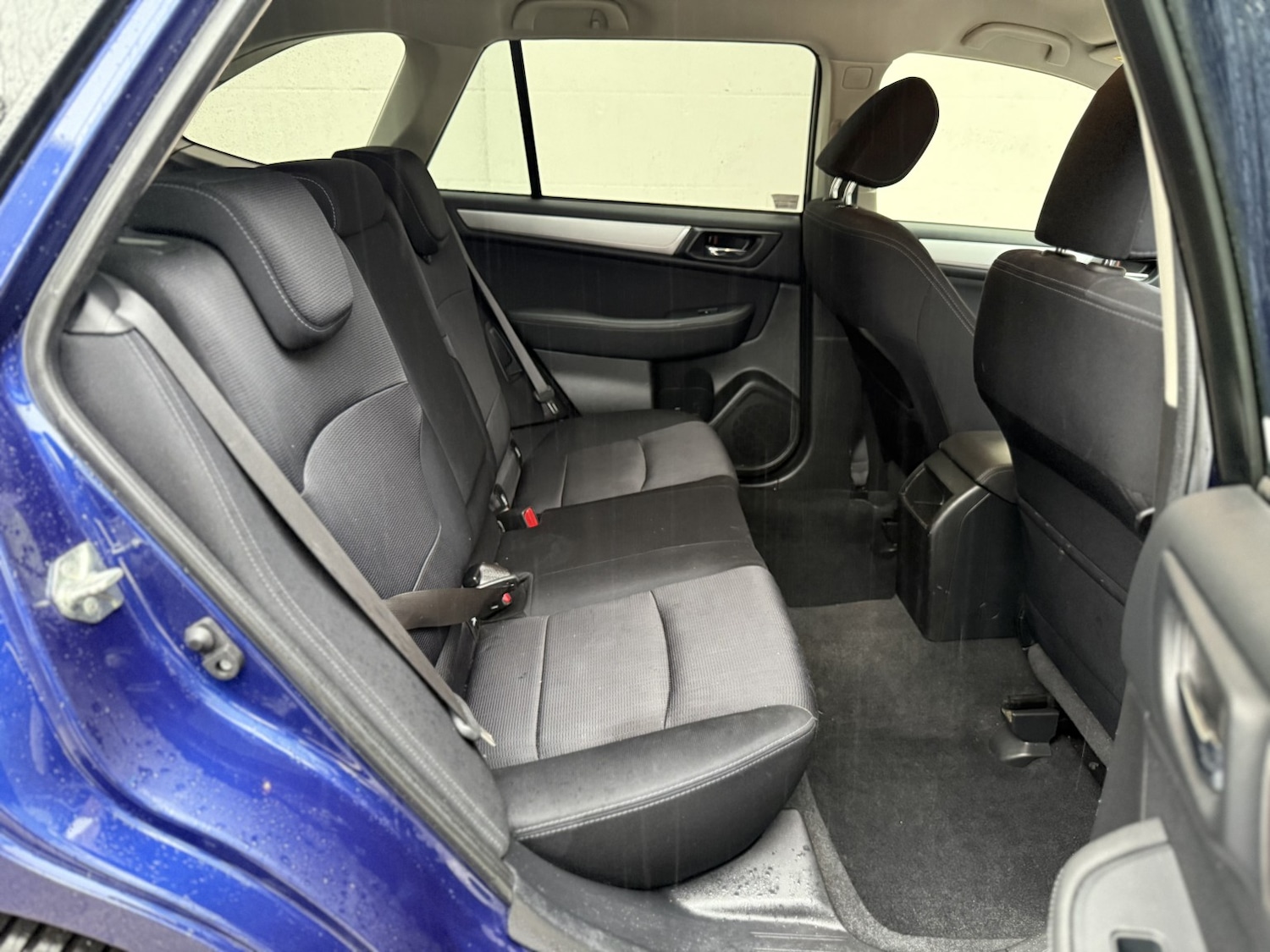 Used Subaru Outback 2015 for sale - 77721212: Photo 10