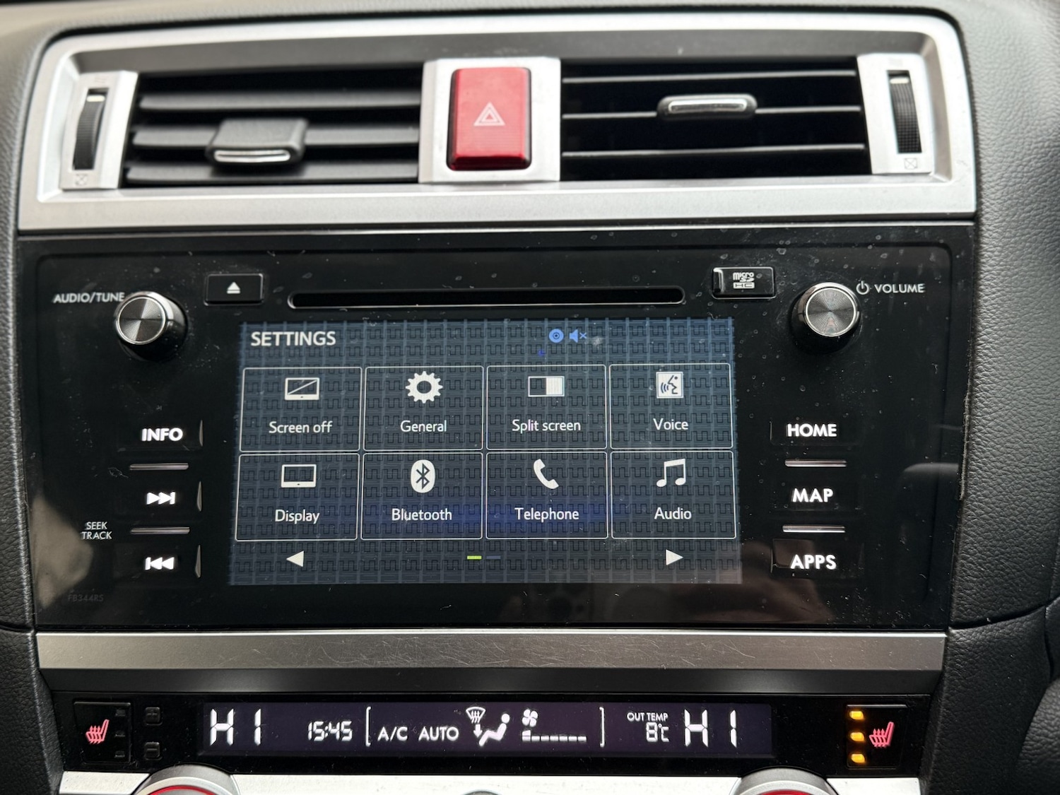 Used Subaru Outback 2015 for sale - 77721212: Photo 17