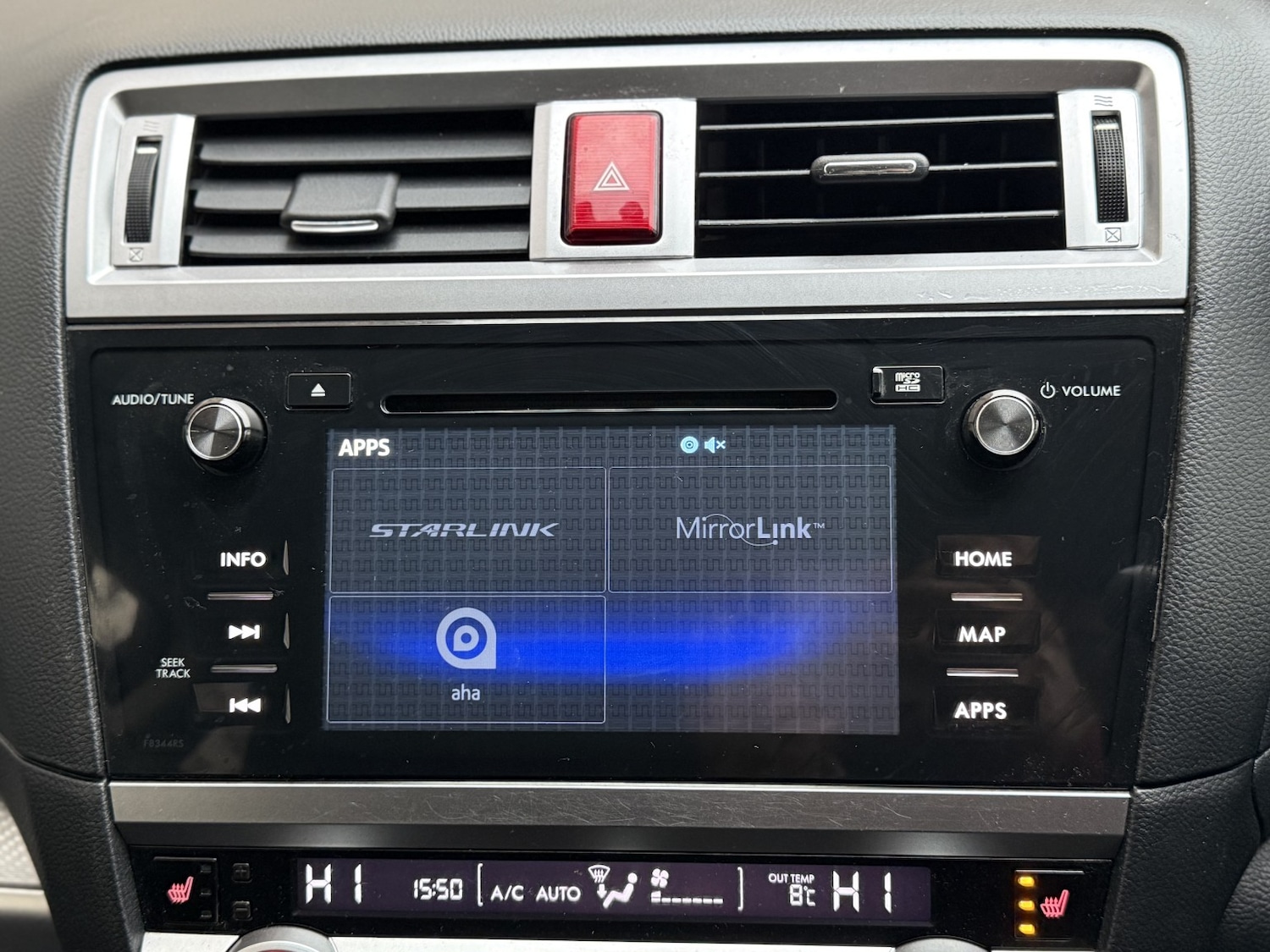 Used Subaru Outback 2015 for sale - 77721212: Photo 18