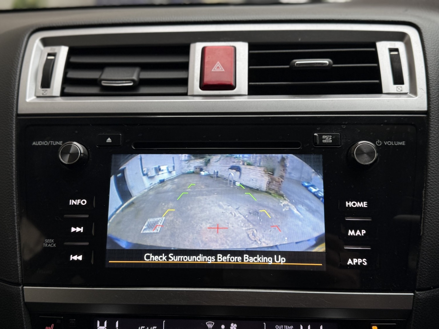 Used Subaru Outback 2015 for sale - 77721212: Photo 20