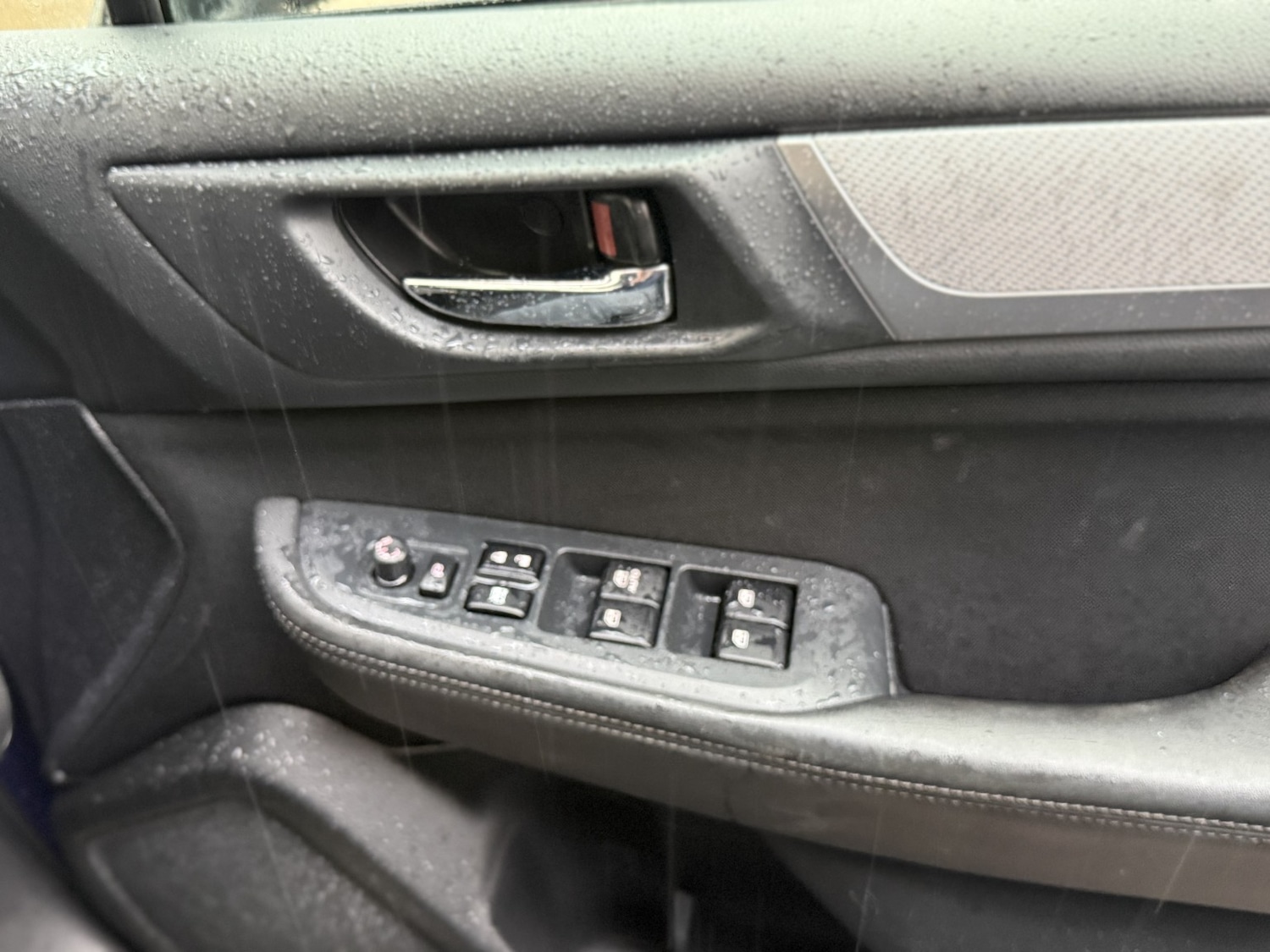 Used Subaru Outback 2015 for sale - 77721212: Photo 25