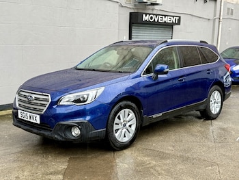 Used Subaru Outback 2015 for sale - 77721212: Photo