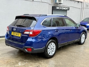 Used Subaru Outback 2015 for sale - 77721212: Photo