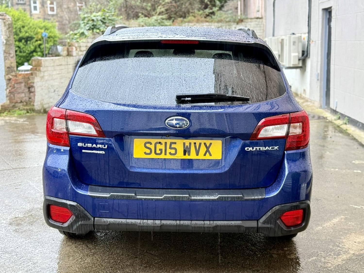 Used Subaru Outback 2015 for sale - 77721212: Photo 8