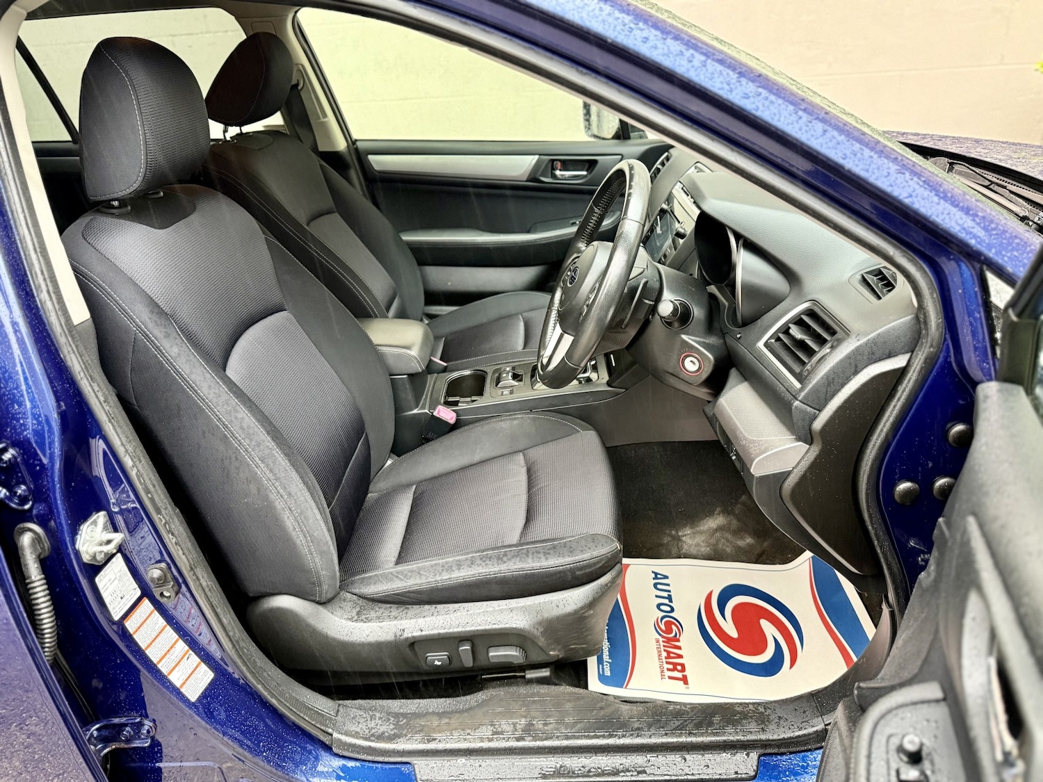 Used Subaru Outback 2015 for sale - 77721212: Photo 9