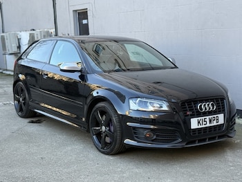 Used Audi A3 2011 for sale - 79360243: Photo