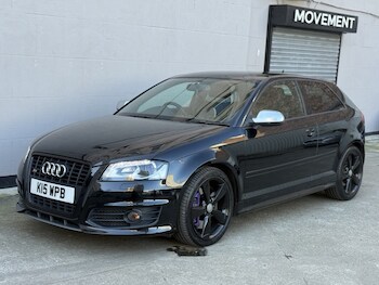 Used Audi A3 2011 for sale - 79360243: Photo