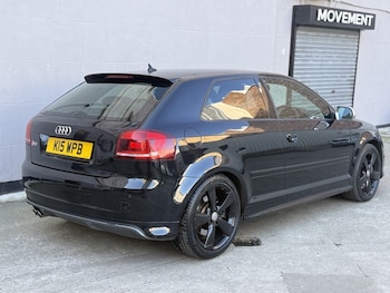 Used Audi A3 2011 for sale - 79360243: Photo