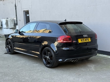 Used Audi A3 2011 for sale - 79360243: Photo