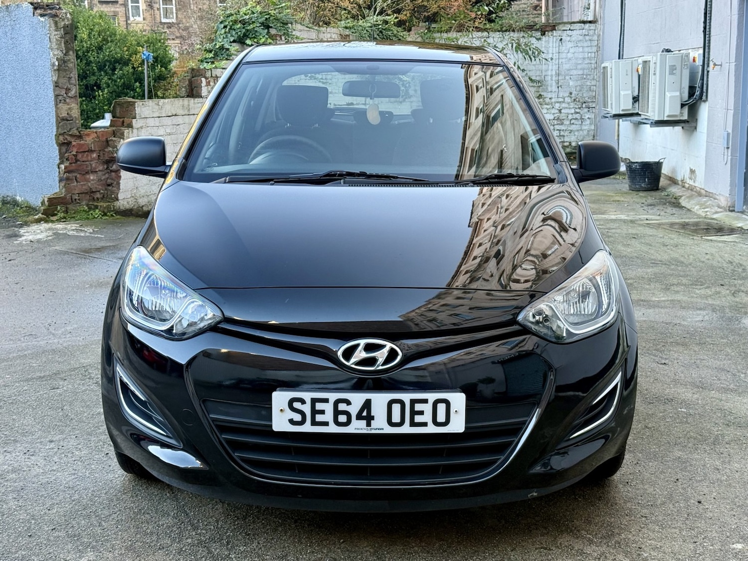 Used Hyundai i20 2015 for sale - 76268542: Photo 7