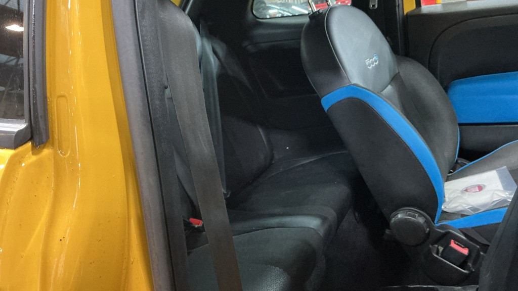 Used Fiat 500 2015 for sale - 77303734: Photo 2