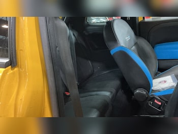 Used Fiat 500 2015 for sale - 77303734: Photo