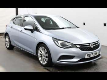 2017 - 1.4 i Turbo Energy 5-Door