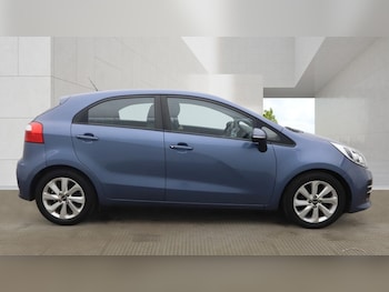 Used Kia Rio 2016 for sale - 78387593: Photo