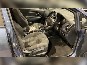 Used Kia Rio 2016 for sale - 78387593: Photo