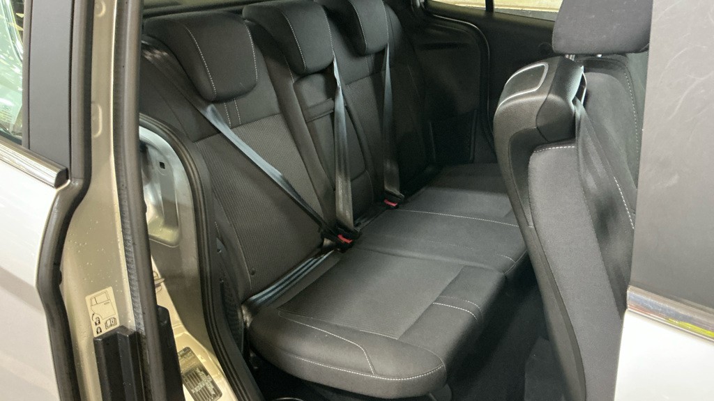 Used Ford B-MAX 2017 for sale - 76643319: Photo 2