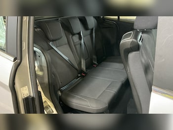 Used Ford B-MAX 2017 for sale - 76643319: Photo