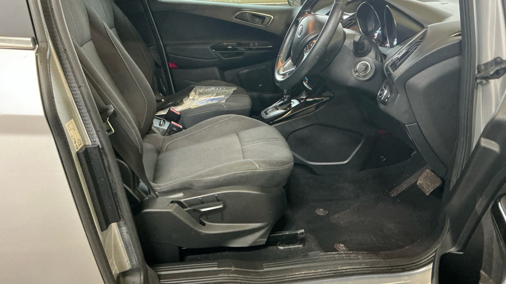 Used Ford B-MAX 2017 for sale - 76643319: Photo 3