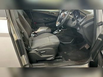 Used Ford B-MAX 2017 for sale - 76643319: Photo