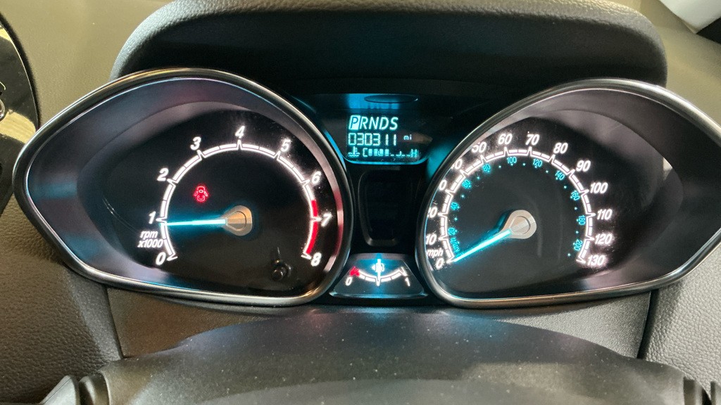 Used Ford B-MAX 2017 for sale - 76643319: Photo 4