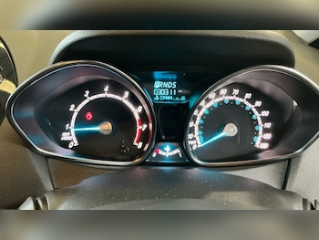 Used Ford B-MAX 2017 for sale - 76643319: Photo