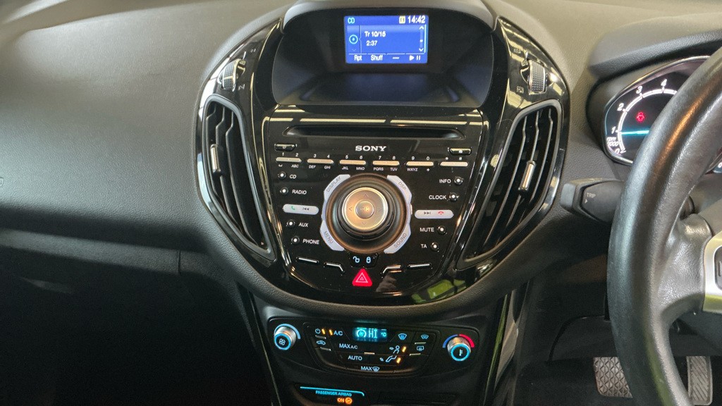 Used Ford B-MAX 2017 for sale - 76643319: Photo 5