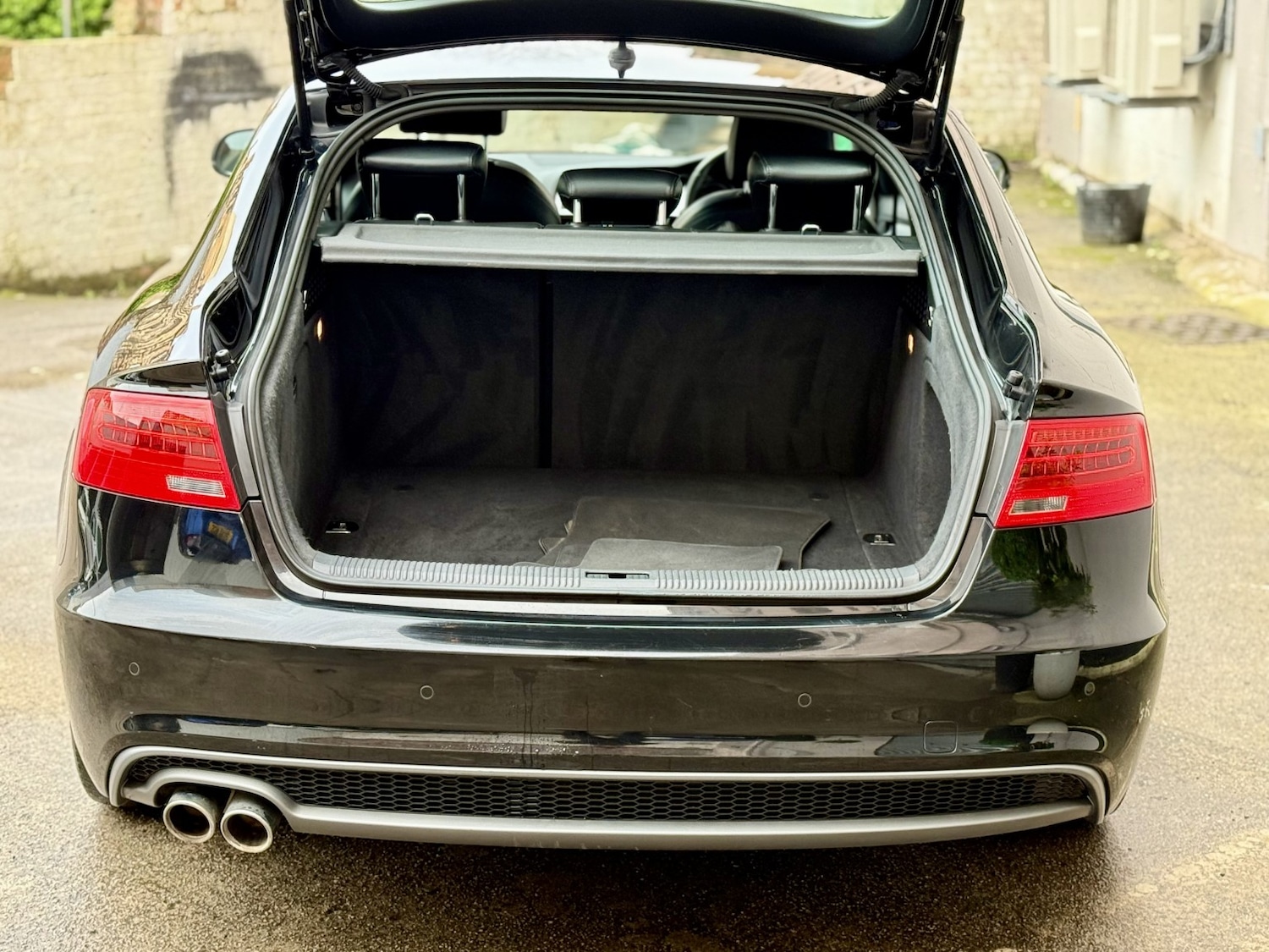 Used Audi A5 2015 for sale - 77636918: Photo 10