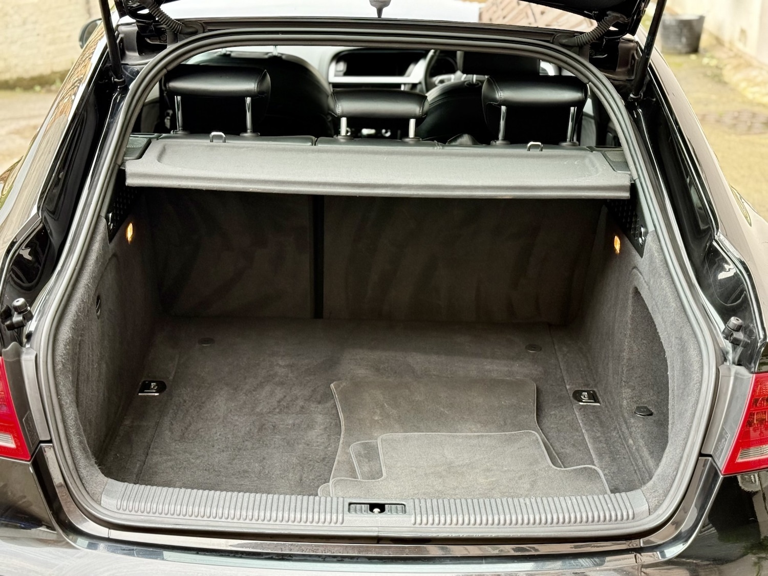 Used Audi A5 2015 for sale - 77636918: Photo 11