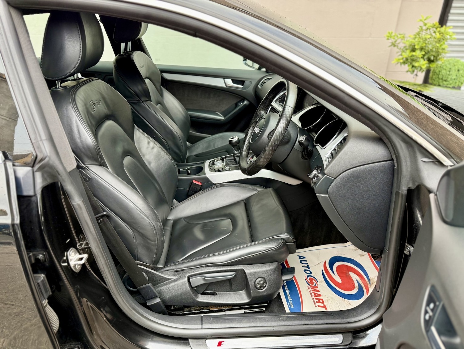 Used Audi A5 2015 for sale - 77636918: Photo 12