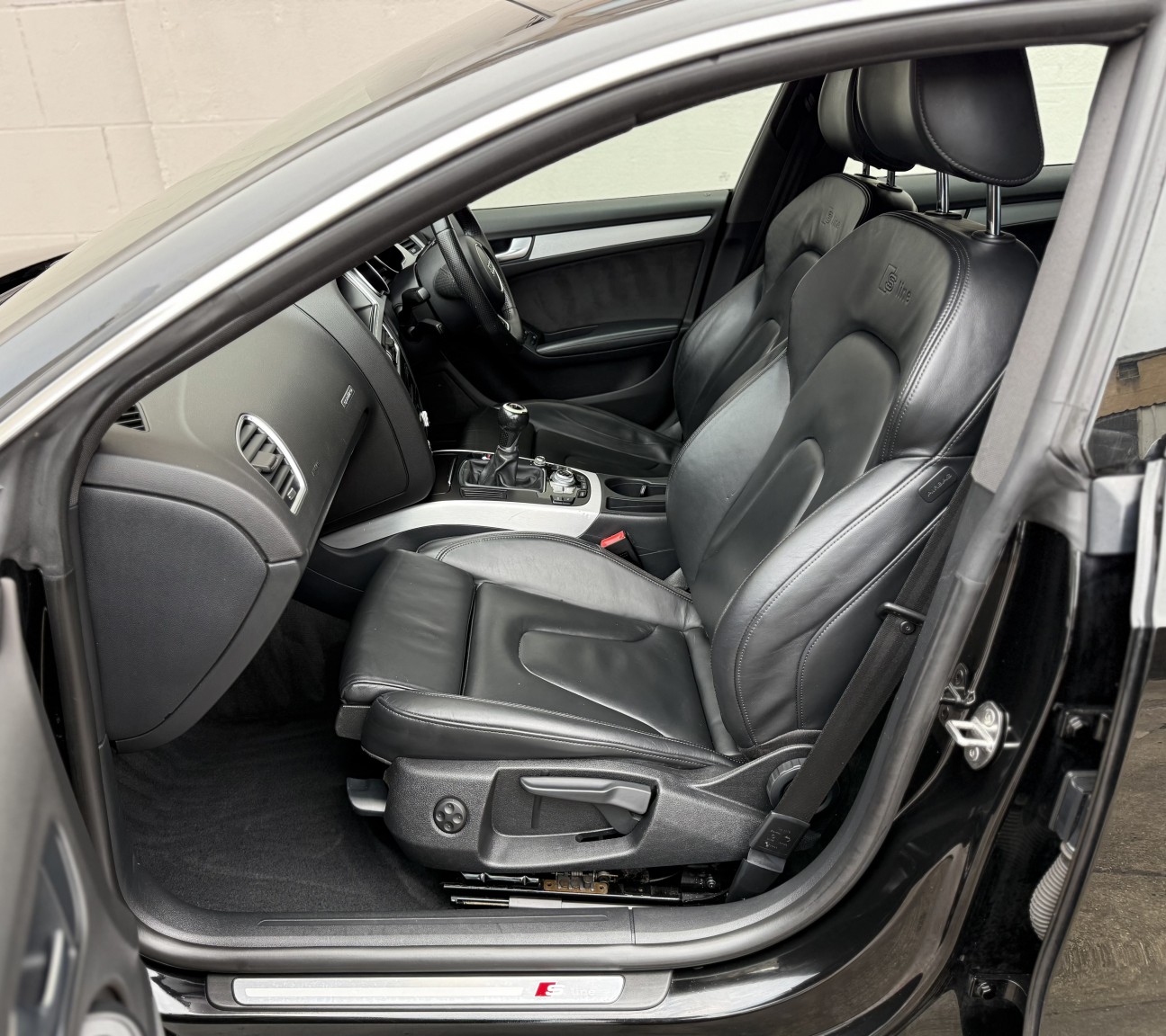 Used Audi A5 2015 for sale - 77636918: Photo 14