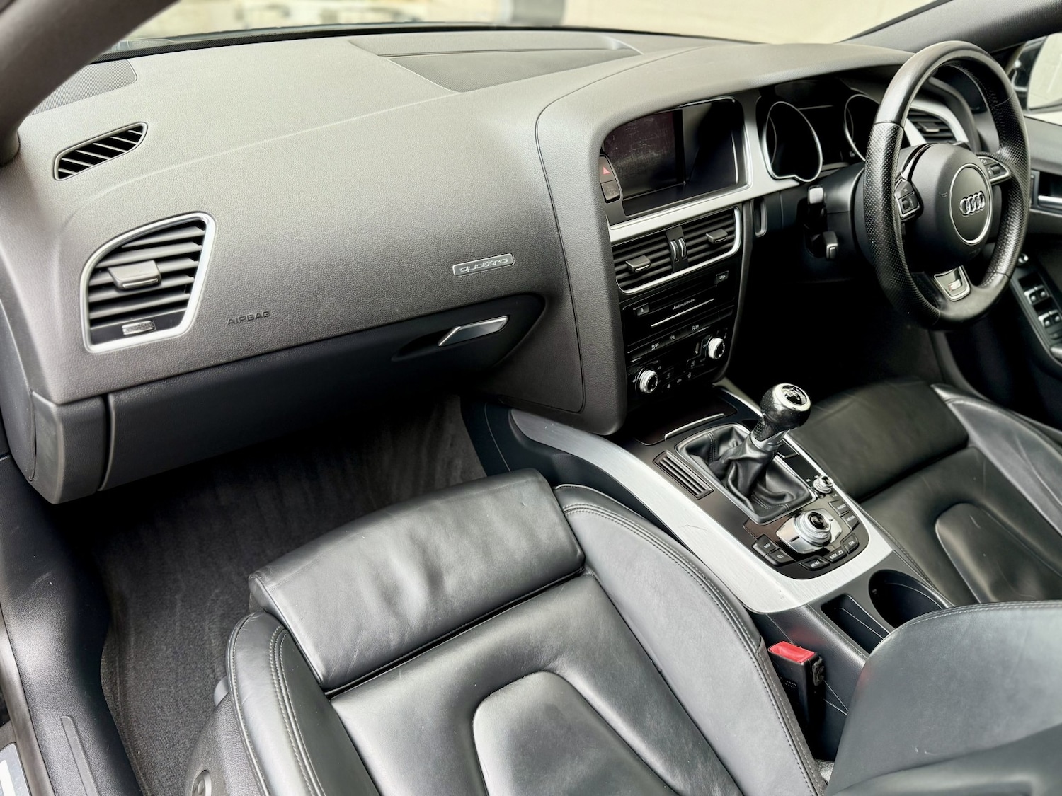 Used Audi A5 2015 for sale - 77636918: Photo 16