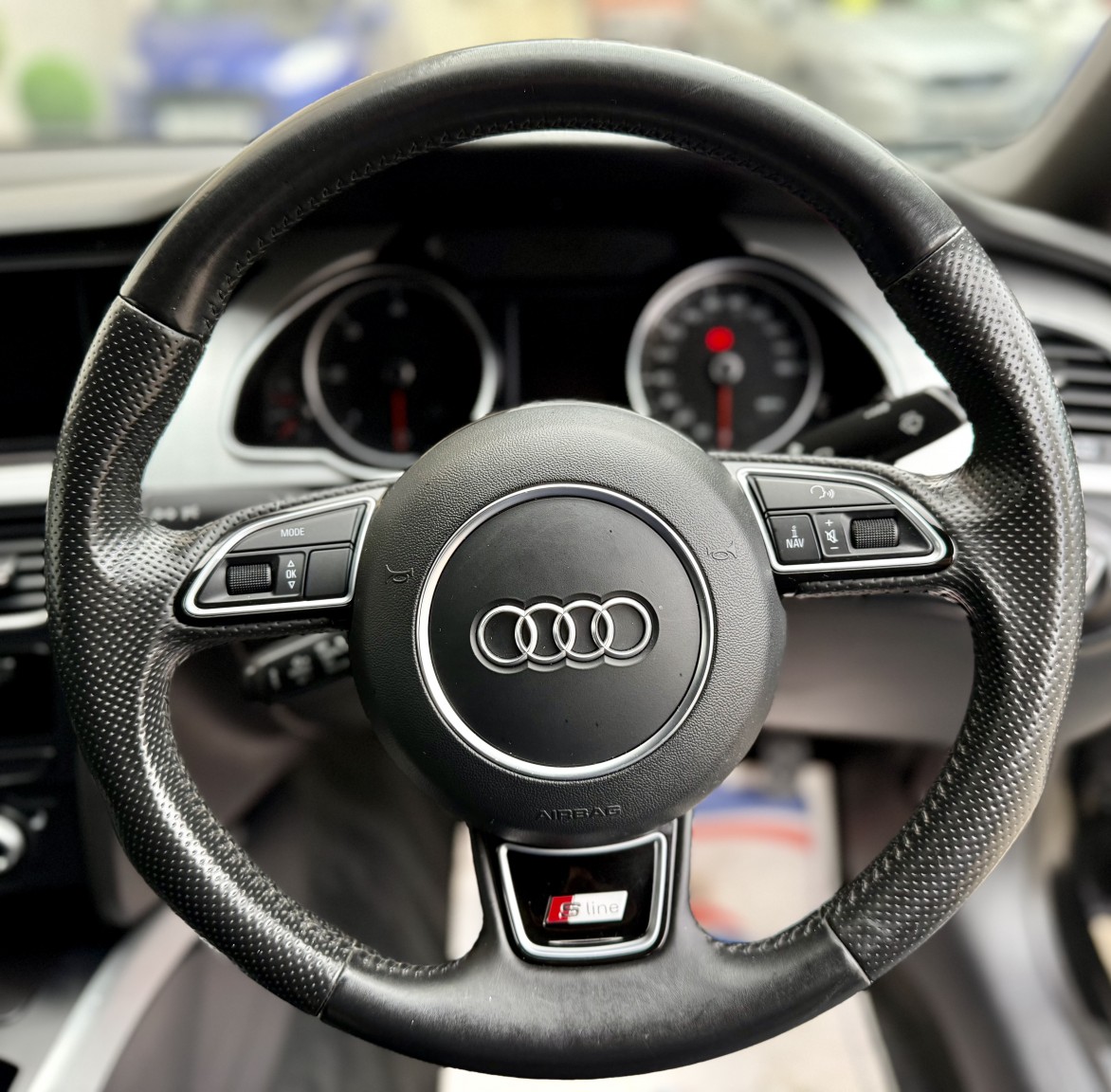 Used Audi A5 2015 for sale - 77636918: Photo 17