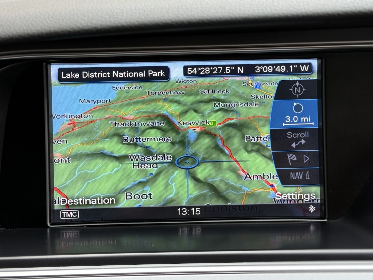 Used Audi A5 2015 for sale - 77636918: Photo 19