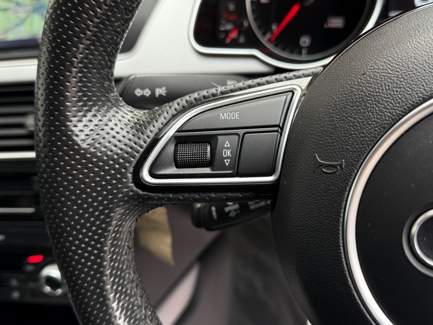 Used Audi A5 2015 for sale - 77636918: Photo 20