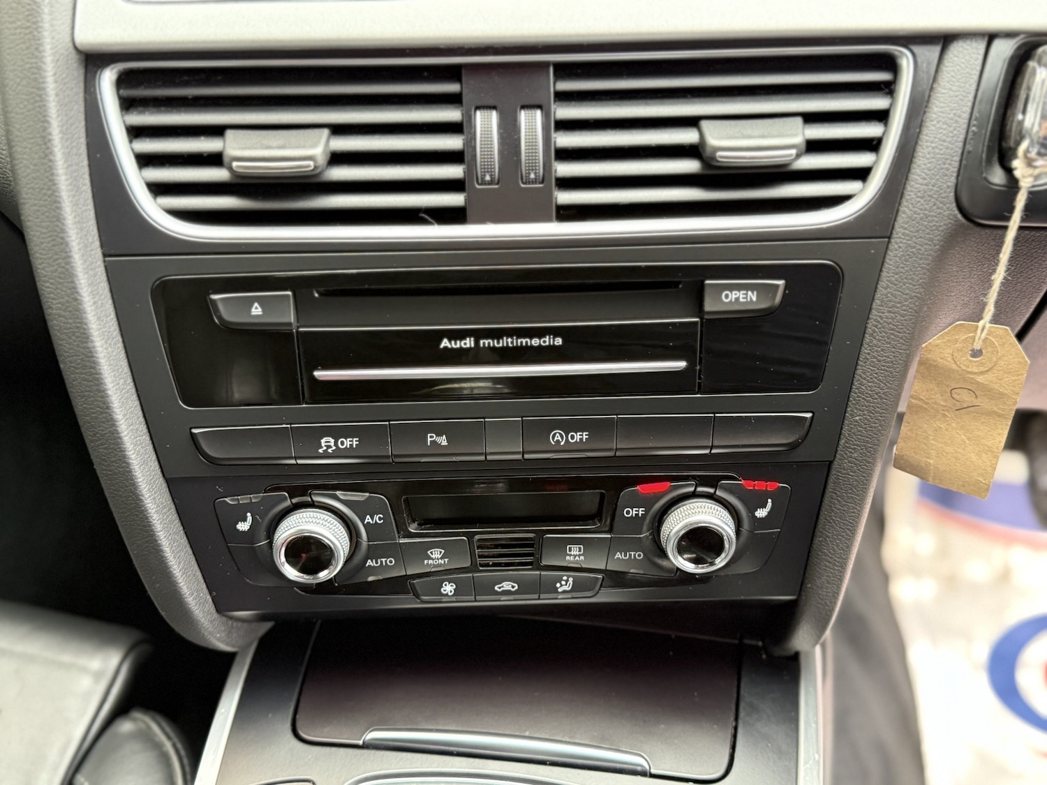 Used Audi A5 2015 for sale - 77636918: Photo 23