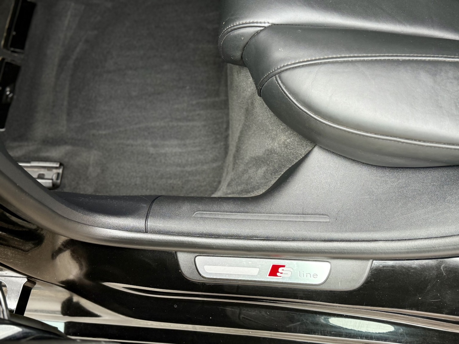 Used Audi A5 2015 for sale - 77636918: Photo 29