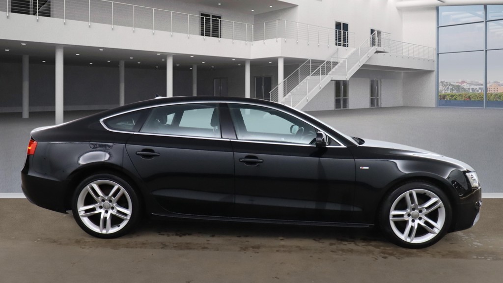 Used Audi A5 2015 for sale - 77636918: Photo 5