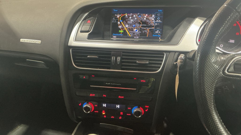 Used Audi A5 2015 for sale - 77636918: Photo 7