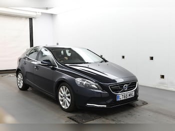 Volvo - V40