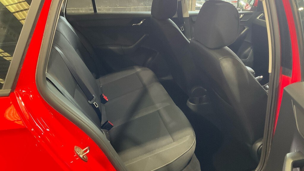 Used Skoda Rapid Spaceback 2015 for sale - 78045506: Photo 7