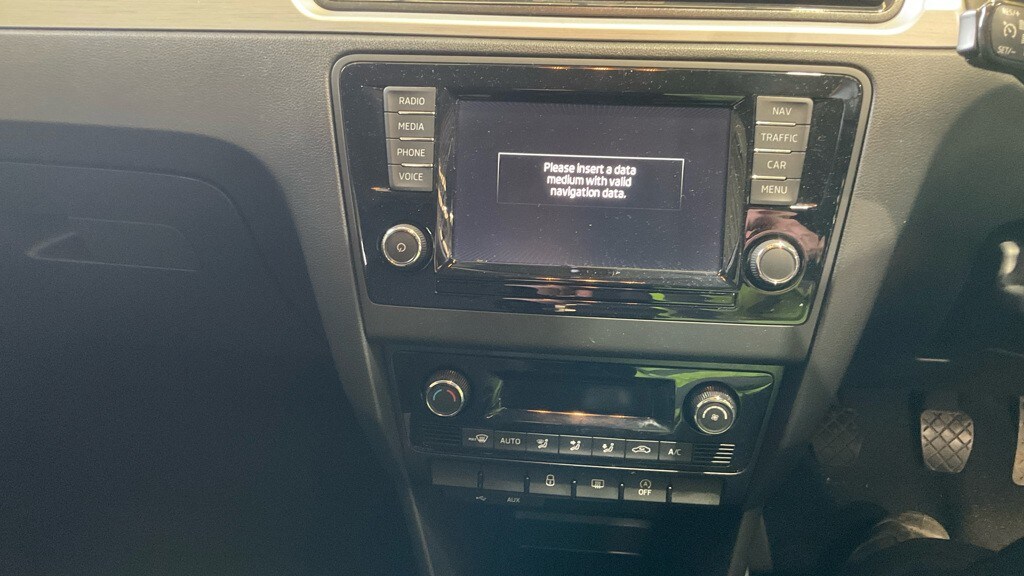 Used Skoda Rapid Spaceback 2015 for sale - 78045506: Photo 8