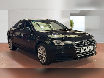 Used Audi A4 2016 for sale - 78479996: Photo