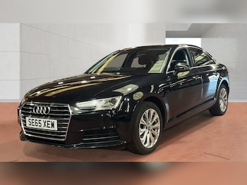 Used Audi A4 2016 for sale - 78479996: Photo