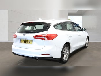 Used Ford Focus 2019 for sale - 79033056: Photo