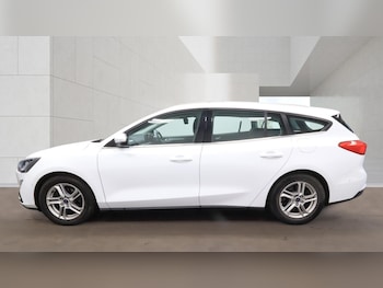 Used Ford Focus 2019 for sale - 79033056: Photo