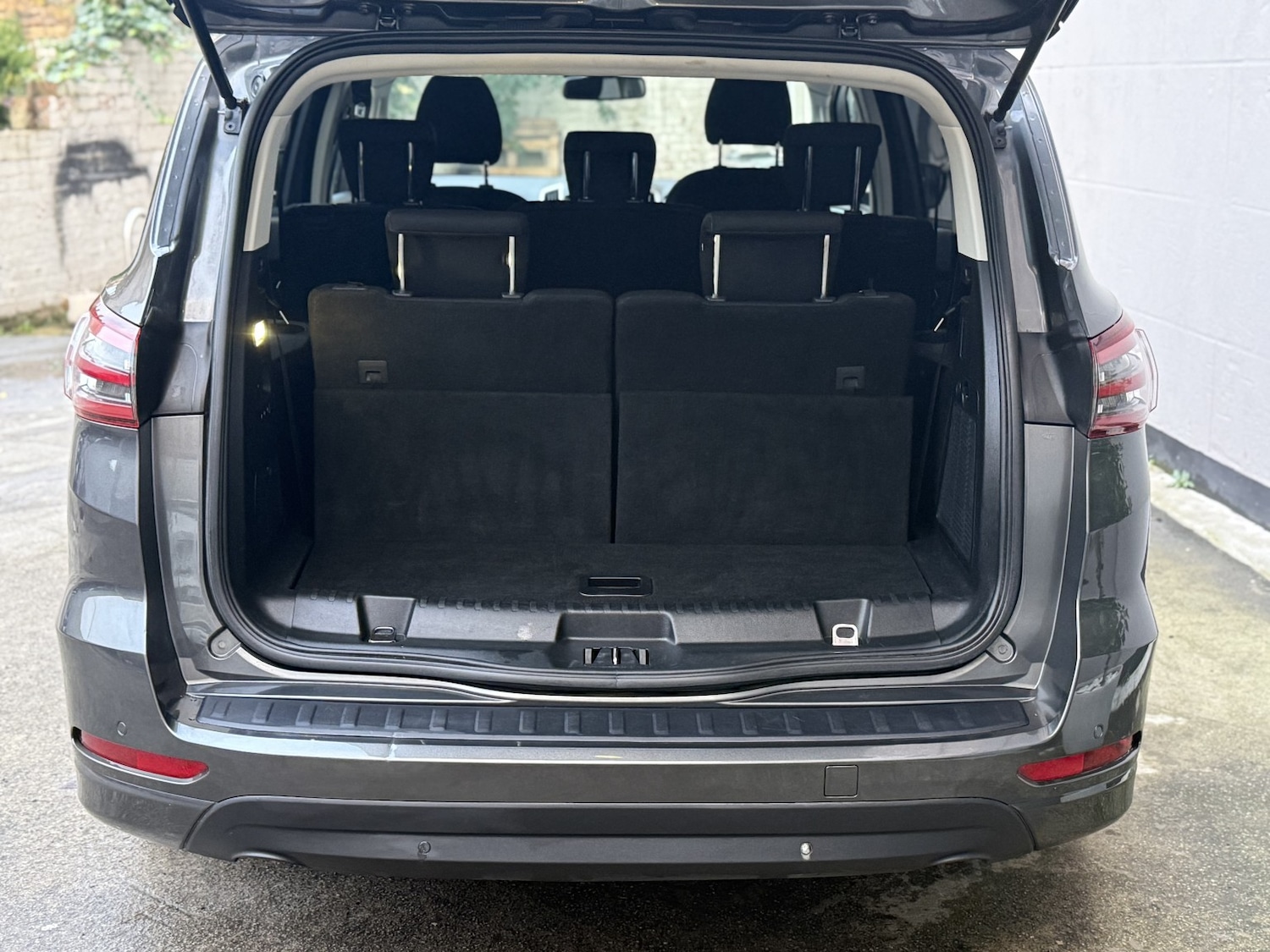 Used Ford S-Max 2016 for sale - 77167785: Photo 10