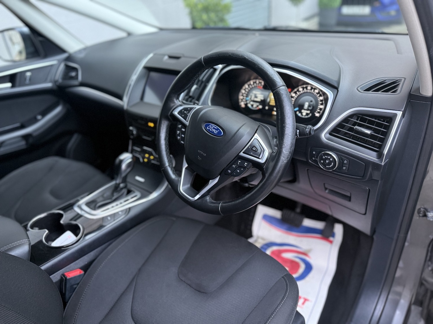 Used Ford S-Max 2016 for sale - 77167785: Photo 11