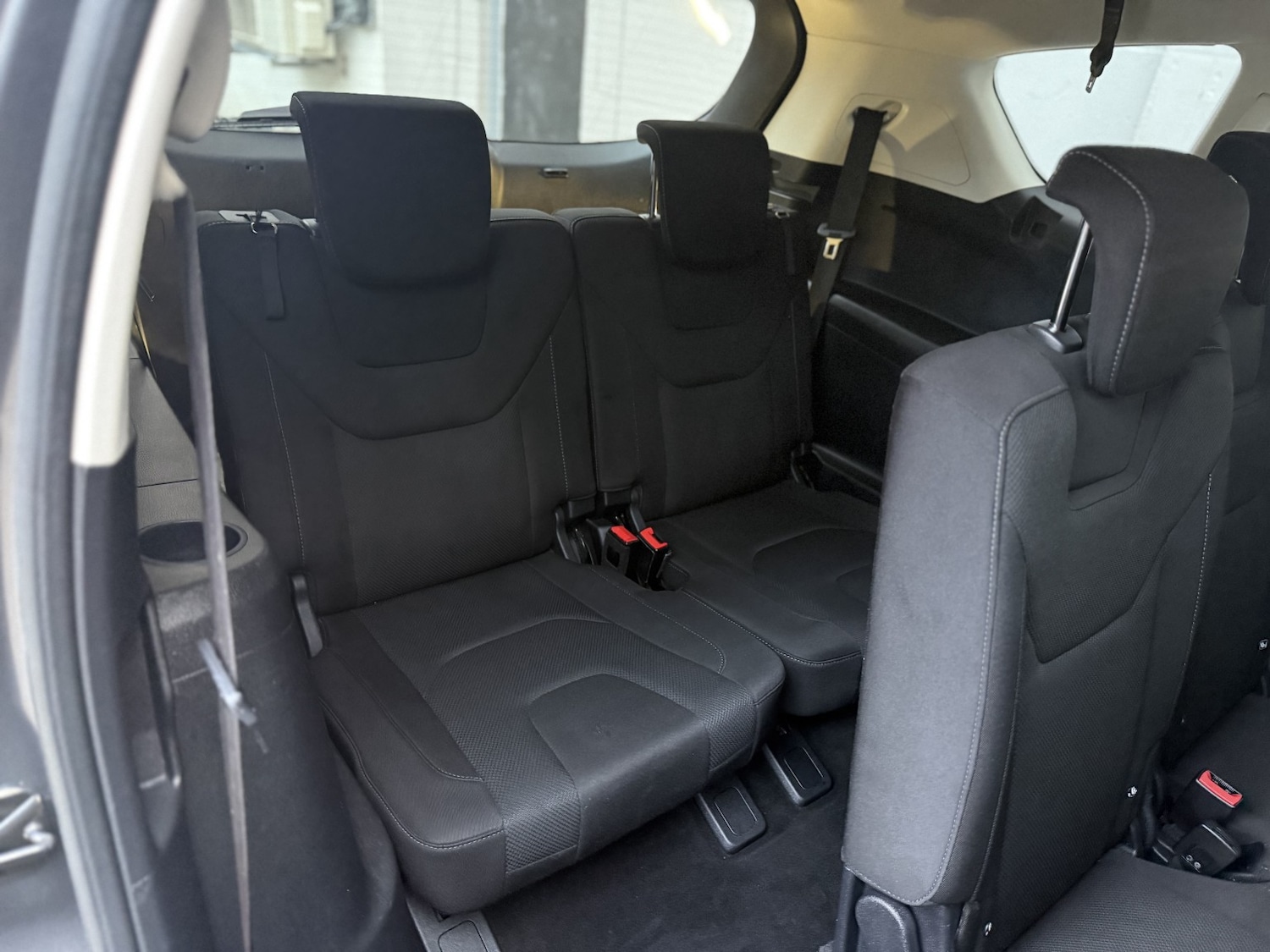 Used Ford S-Max 2016 for sale - 77167785: Photo 15