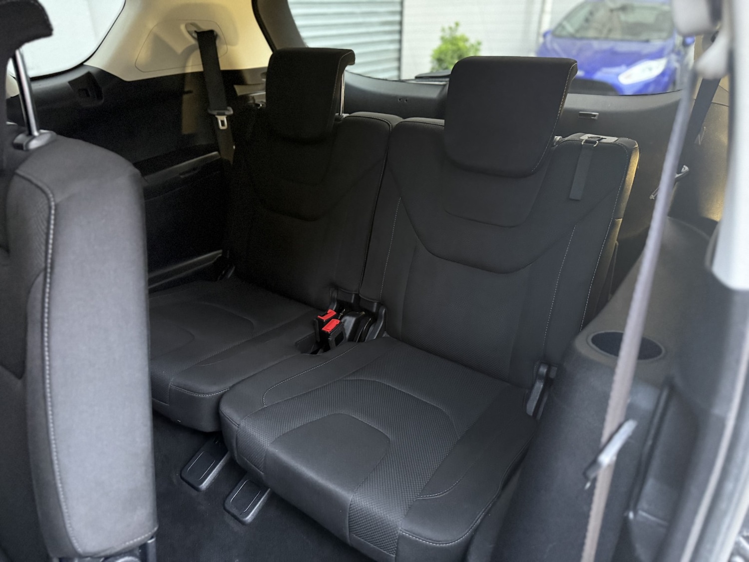 Used Ford S-Max 2016 for sale - 77167785: Photo 16